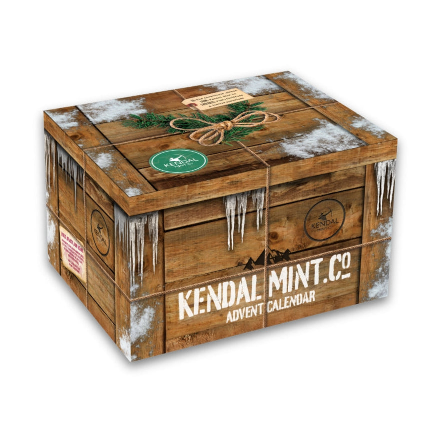 Christmas Advent Calendar 2025 - Limited Edition